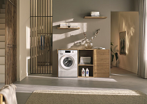 Стиральная машина Miele WSA 123 WCS фото 5