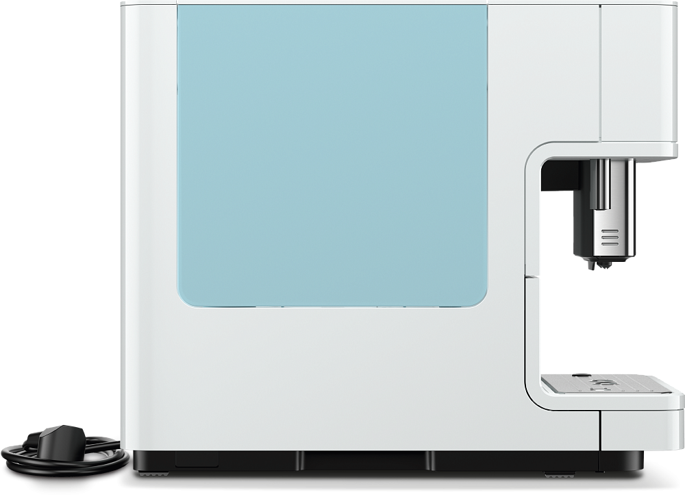 Кофемашина Miele CM 6160 MilkPerfection фото 3