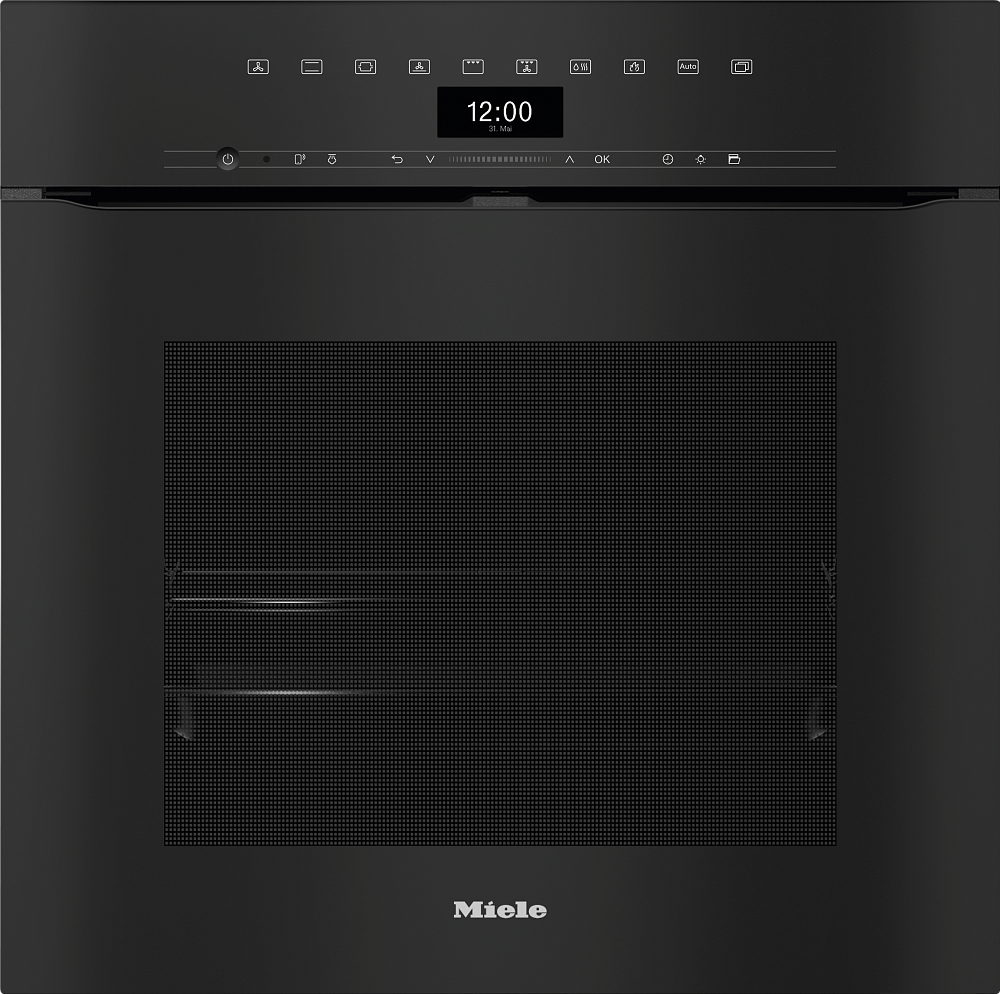 Духовой шкаф Miele H 7464 BPX OBSW