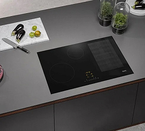 Варочная панель Miele KM 7474 FL 125 edition фото 4