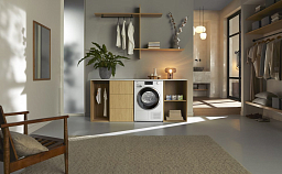 Сушильная машина Miele TWL680WP 125 Gala Edition White Lotus фото 4