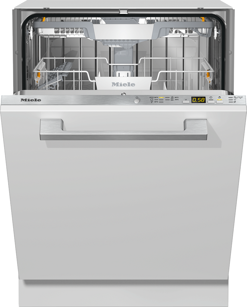 Посудомоечная машина Miele G 5265 SCVi XXL Active Plus