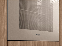 Духовой шкаф Miele H 7460 BP Pearlbeige фото 4