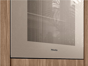 Духовой шкаф Miele H 7460 BP Pearlbeige фото 4