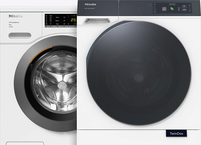 Стиральные машины