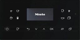 Кофемашина Miele CM 6360 OBBP фото 2