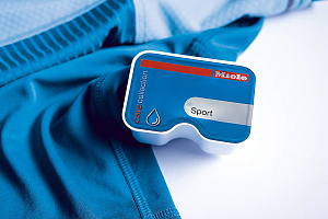 Средство для стирки спортивной одежды Miele Sport Caps фото 3
