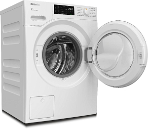 Стиральная машина Miele WWB 360 WCS на английском языке фото 3