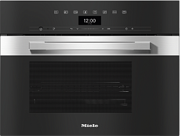 Пароварка Miele DG 7440 EDST/CLST