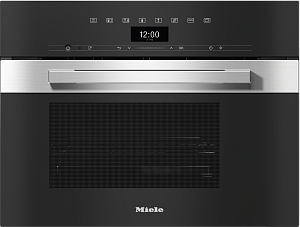 Пароварка Miele DG 7440 EDST/CLST