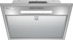 Вытяжка Miele Miele DAE 1530 Stainless steel нержавеющая сталь