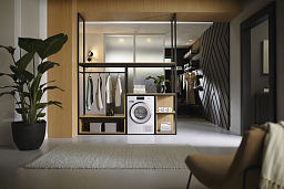 Сушильная машина Miele TWR780WP фото 3