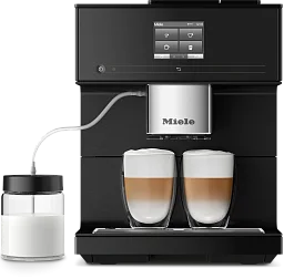 Кофемашина Miele CM 7750 CoffeeSelect OBSW