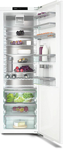 Встраиваемый холодильник Miele K 7777 B