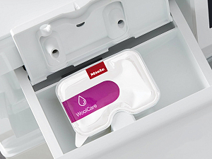 Стирально-сушильная машина Miele WTR870WPM фото 3