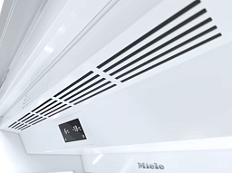Встраиваемый холодильник Miele KF 2802 VI фото 5