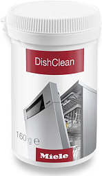 Средство для ухода за посудомоечными машинами Miele GP CO G 160 P DishClean фото 2