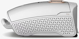 Пылесос Miele Guard L1 Allergy brillant white фото 3