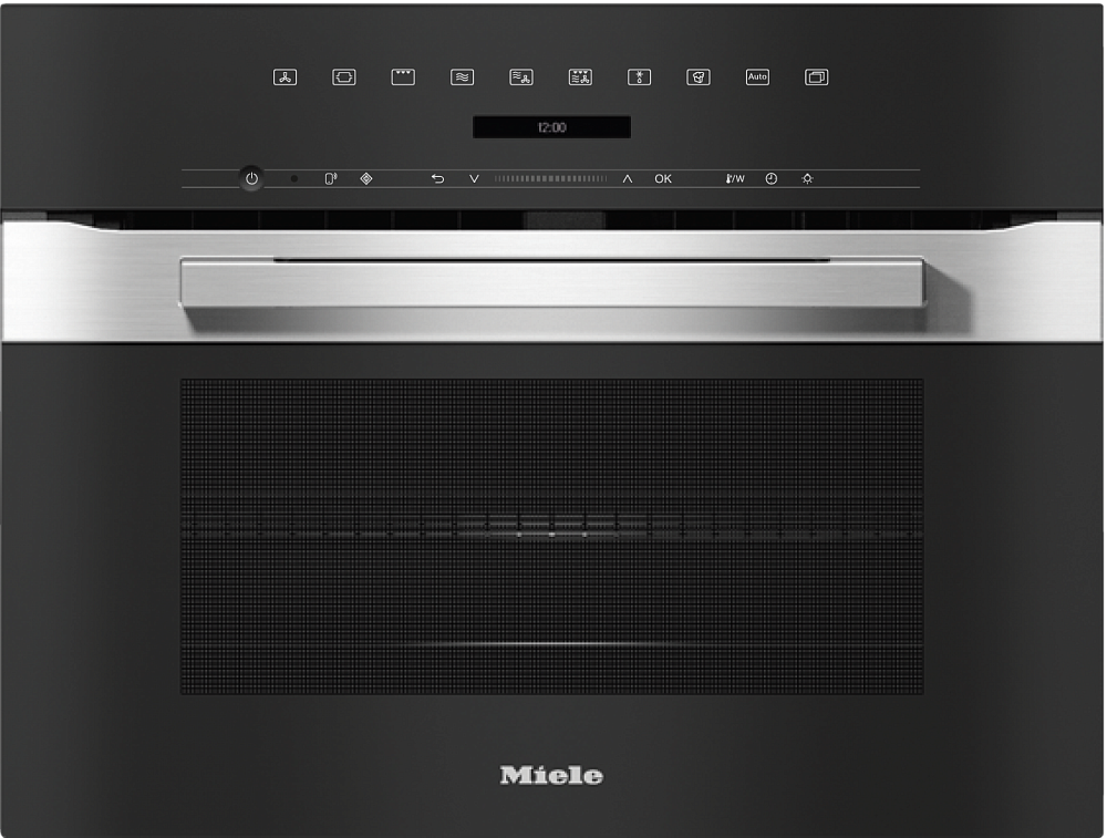 Духовой шкаф Miele H 7240 BM EDST/CLST