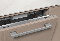 Встраиваемая посудомоечная машина Miele G 5851 SCVi Active Plus Stainless Steel фото 2