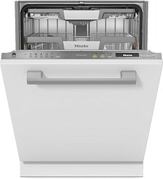 Встраиваемая посудомоечная машина Miele G 7385 SCVi XXL FF EDST