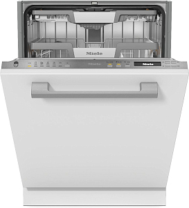 Встраиваемая посудомоечная машина Miele G 7385 SCVi XXL FF EDST