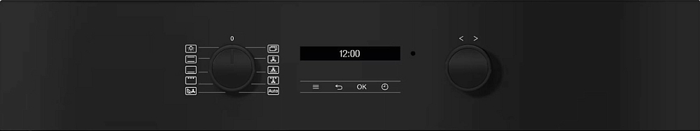 Духовой шкаф Miele H 2861 B CLST фото 2