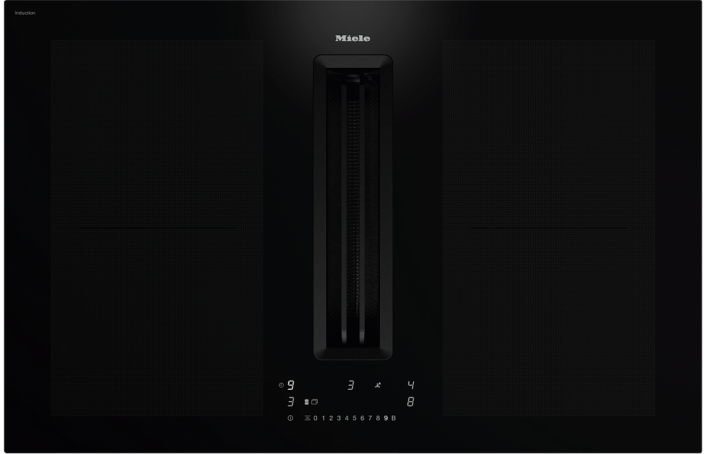 Варочная панель Miele KMDA 7676 FL-A