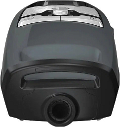 Пылесос Miele SKCF5 Blizzard CX1 Parquet PoweLine Graphite grey фото 2