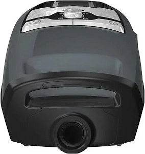 Пылесос Miele SKCF5 Blizzard CX1 Parquet PoweLine Graphite grey фото 2