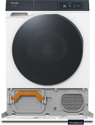 Сушильная машина Miele TQ 1000 WP Nova Edition фото 2