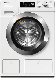 Стиральная машина Miele WEG 895 WCS