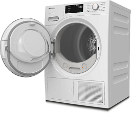 Сушильная машина Miele TWH780WP фото 2