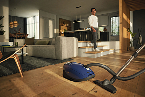 Пылесос Miele Complete C3 TotalCare PowerLine фото 8