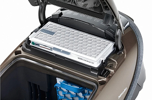 Фильтр для пылесосов Miele SF-HA 50 фото 2