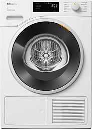 Сушильная машина Miele TWC 640 WP