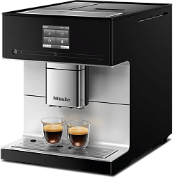 Кофемашина Miele CM 7350 CoffeePassion OBSW фото 3