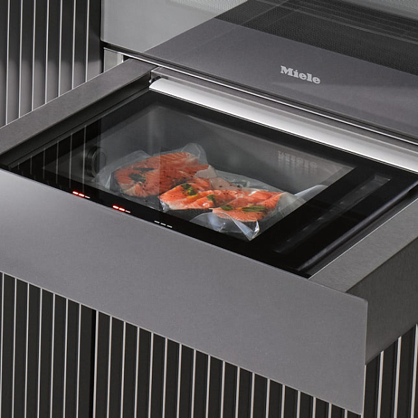 Вакууматоры