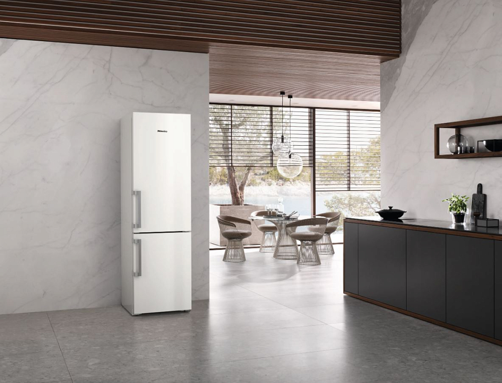 Холодильник Miele KFN 4797 CD WS фото 6