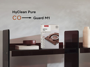 Пылесос Miele SVTF0 Guard M1 Parquet Flex BRWS Brilliant White бриллиантовый белый фото 5