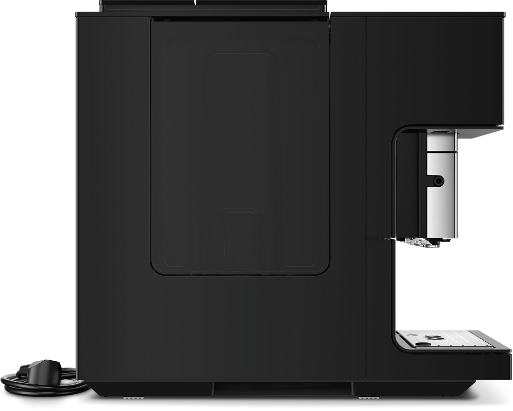 Кофемашина Miele CM 7750 CoffeeSelect OBSW фото 3