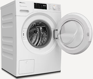 Стиральная машина Miele WWD380WCS на английском языке фото 2