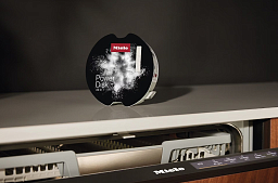 Набор картриджей Miele PowerDisk 12 фото 4