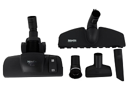 Пылесос Miele SGEF5 Complete C3 Parquet XL PowerLine фото 4