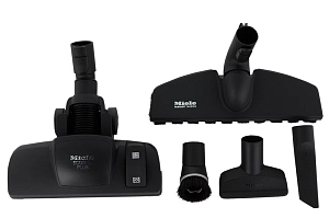 Пылесос Miele SGEF5 Complete C3 Parquet XL PowerLine фото 4