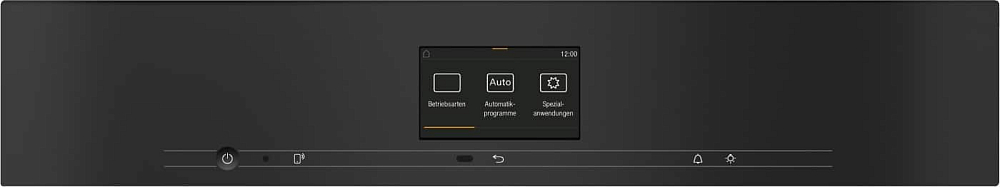 Духовой шкаф Miele H 7660 BP OBSW фото 2