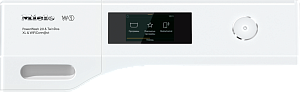 Стиральная машина Miele WCR870WPS фото 2