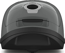 Пылесос Miele Complete C3 Active Parquet PowerLine SGDF5 серый фото 3