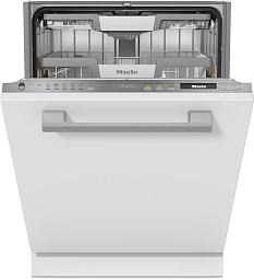 Посудомоечная машина Miele G 7265 SCVi XXL