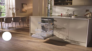 Встраиваемая посудомоечная машина Miele G 7650 SCVi AutoDos фото 2